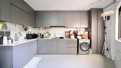 Blk 261B Sengkang East Way (Sengkang), HDB 5 Rooms #507328941